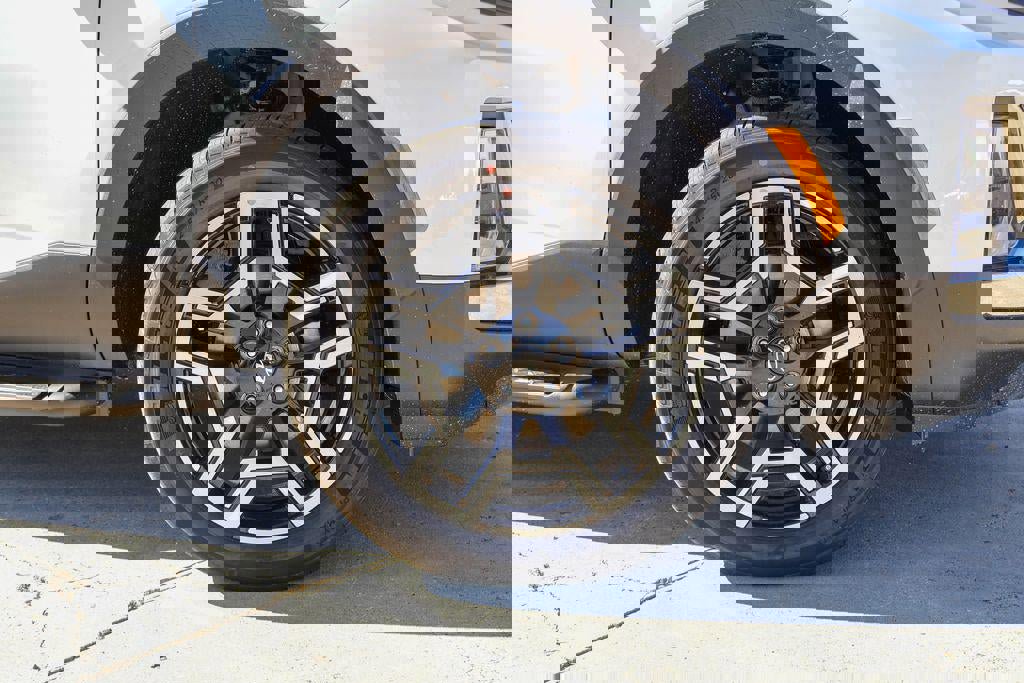 New 2026 Hyundai Santa Cruz Limited image 32