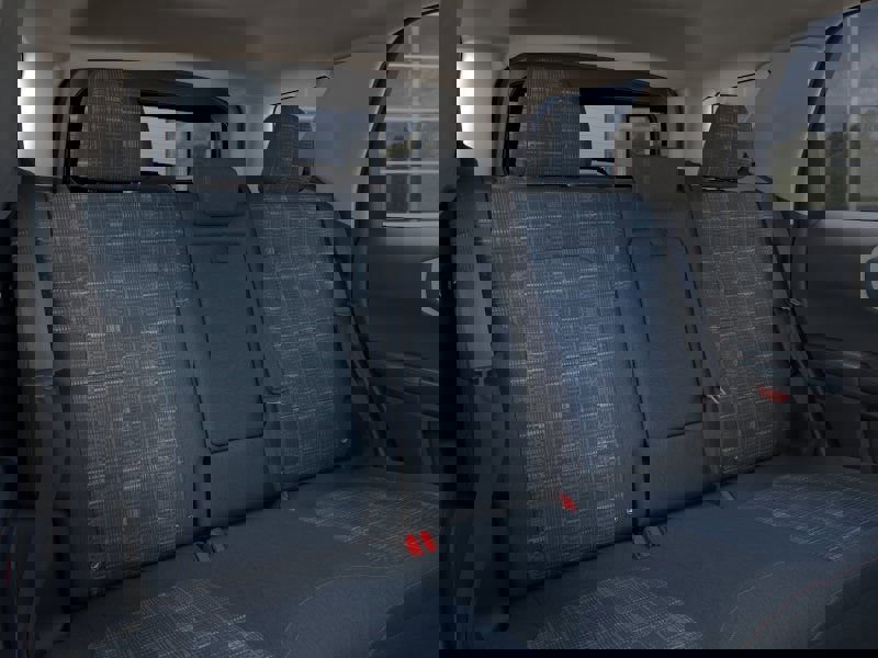 New 2025 Ford Bronco Sport Heritage w/ Convenience Package image 11