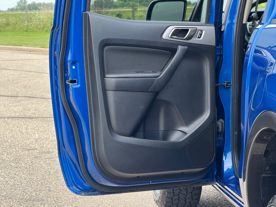 Used 2019 Ford Ranger XLT w/ Equipment Group 302A Luxury AWD/4WD image 31
