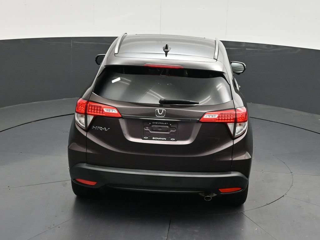Used 2022 Honda HR-V EX image 16