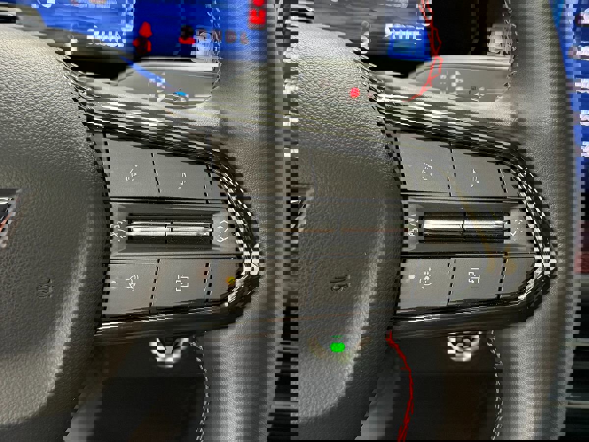 Used 2024 Chevrolet Traverse RS w/ LPO, Floor Liner Package image 25