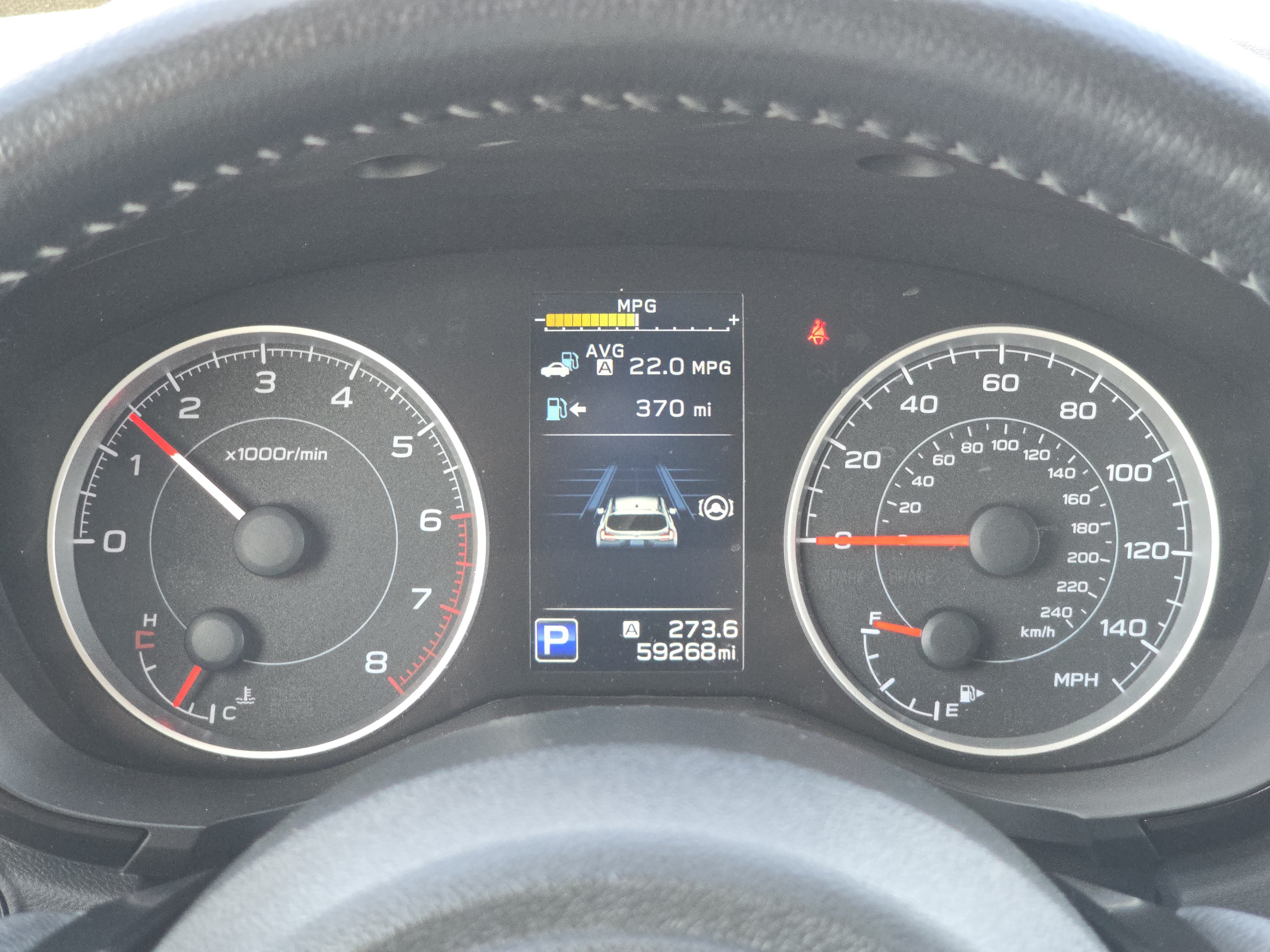 Certified 2022 Subaru Ascent Onyx Edition AWD/4WD image 24