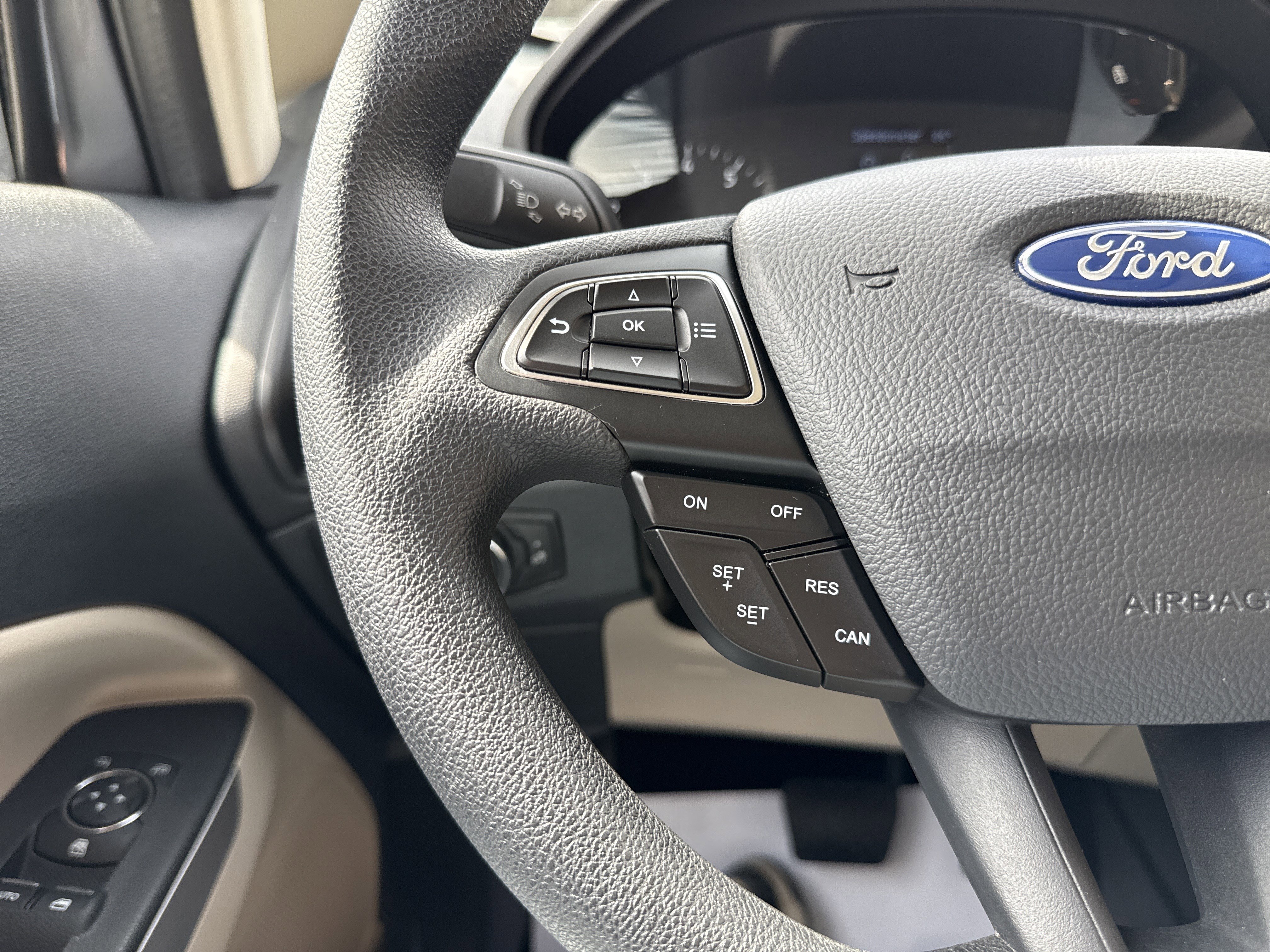 Used 2019 Ford EcoSport S FWD image 18