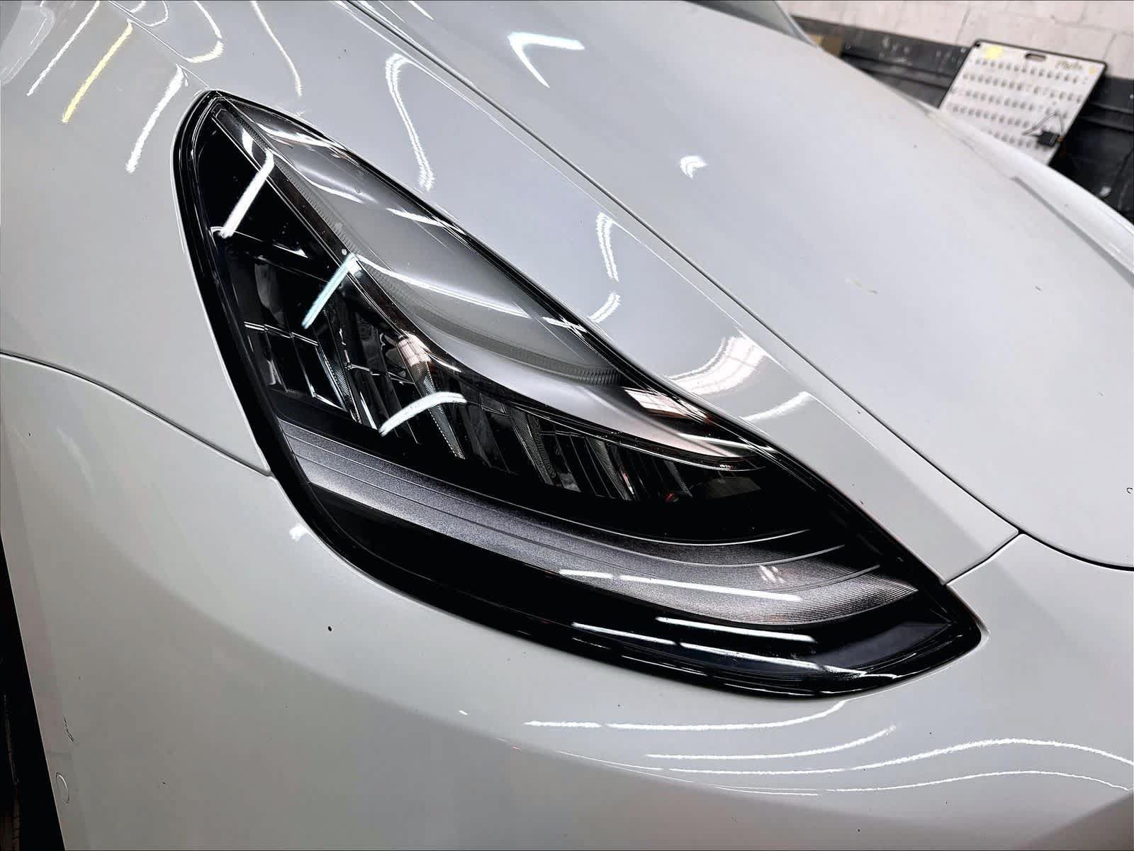 Used 2020 Tesla Model Y Long Range AWD/4WD image 31