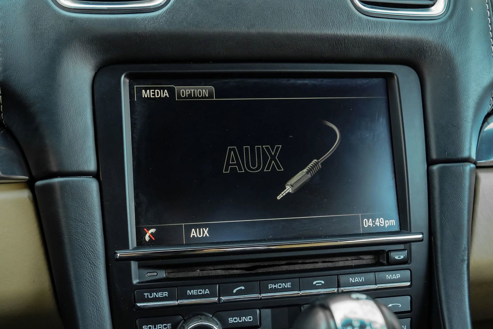 Used 2014 Porsche Cayman S image 28