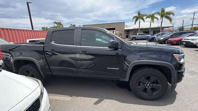 Used 2016 Chevrolet Colorado LT w/ LT Convenience Package image 4