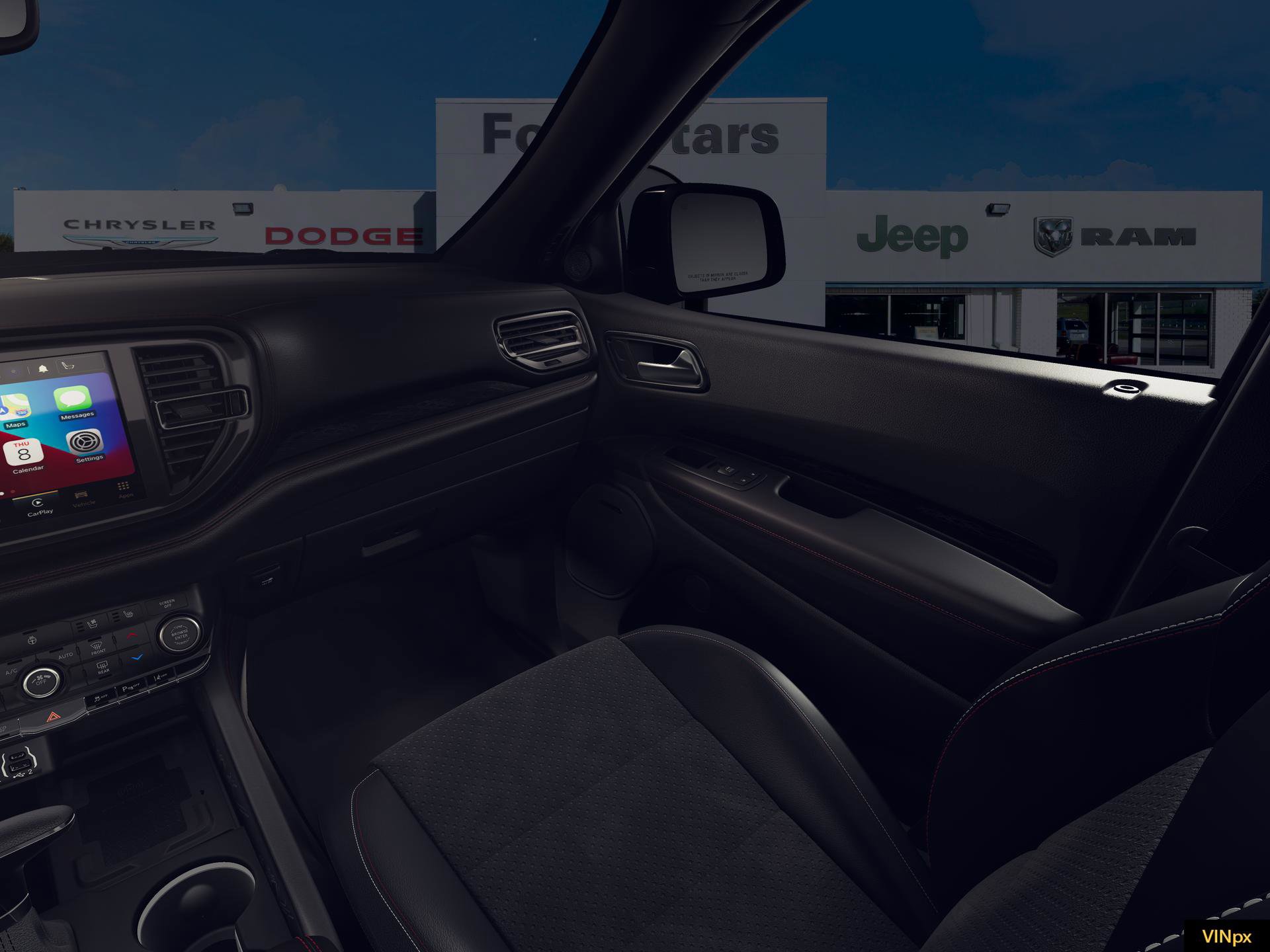 New 2026 Dodge Durango GT AWD/4WD image 20