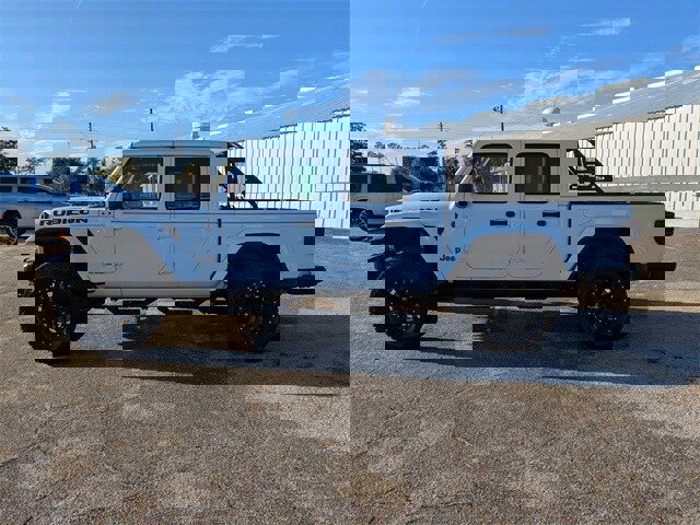 Used 2021 Jeep Gladiator Rubicon image 7