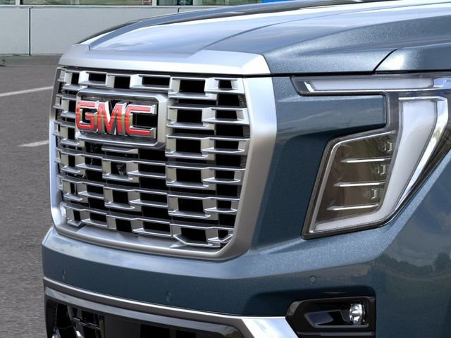 New 2026 GMC Yukon Denali AWD/4WD image 13