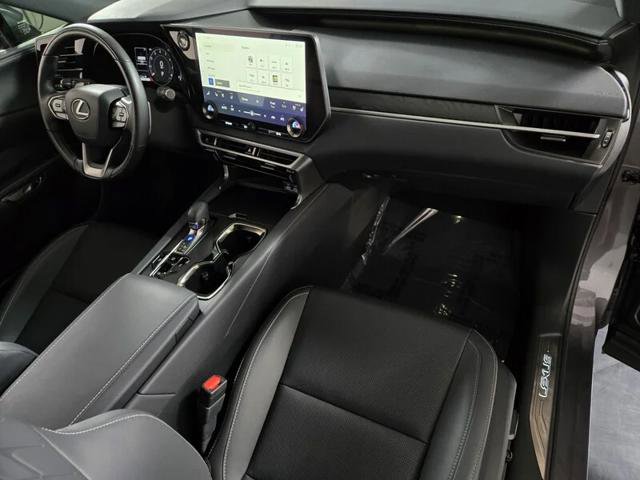 Certified 2024 Lexus RX 350 Premium w/ Cold Area Package FWD image 24