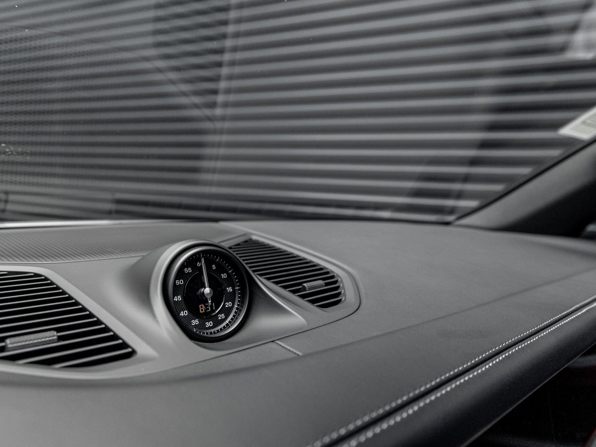 New 2026 Porsche Cayenne image 21