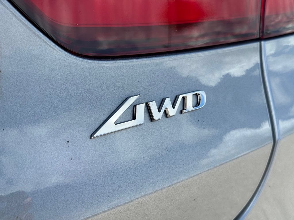 New 2026 Genesis GV80 3.5T e-SC AWD/4WD image 15