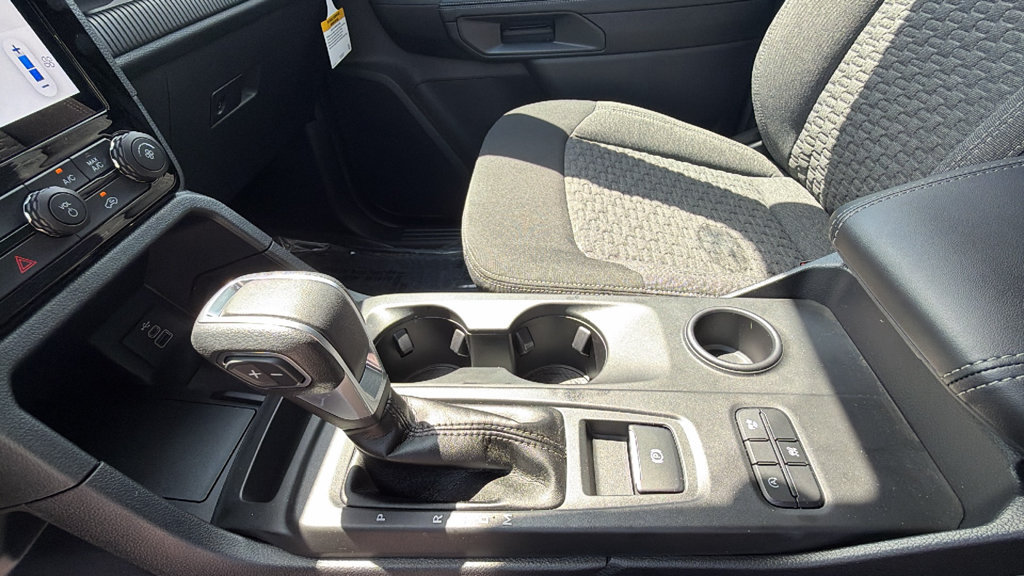 New 2026 Ford Ranger XLT RWD image 22