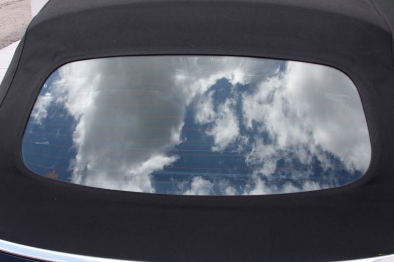 Used 2008 Volkswagen Beetle SE FWD image 27