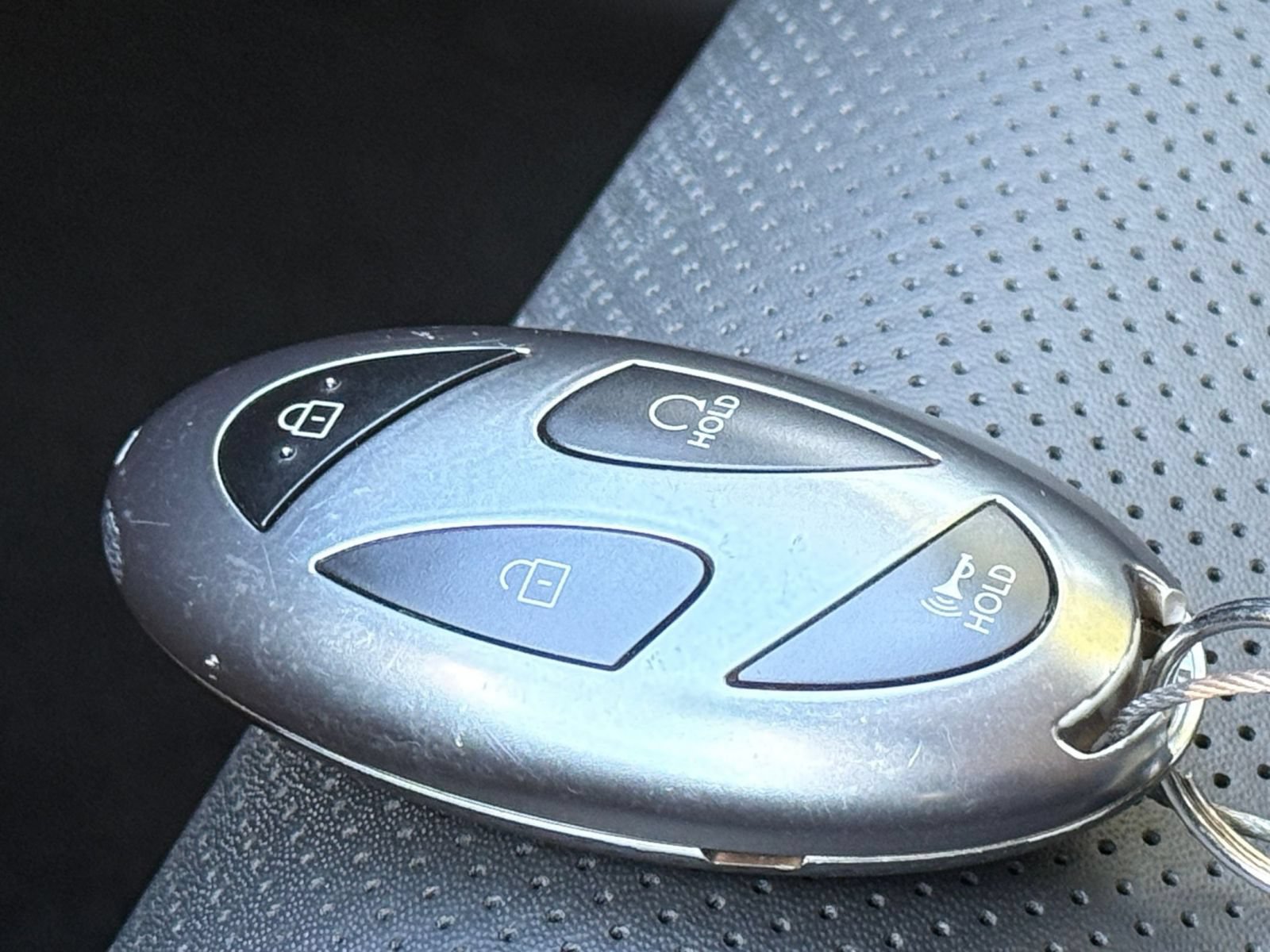 Used 2026 Hyundai Santa Fe SEL FWD image 21