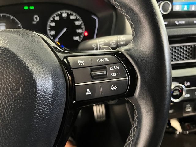 Used 2023 Honda Civic Sport image 27