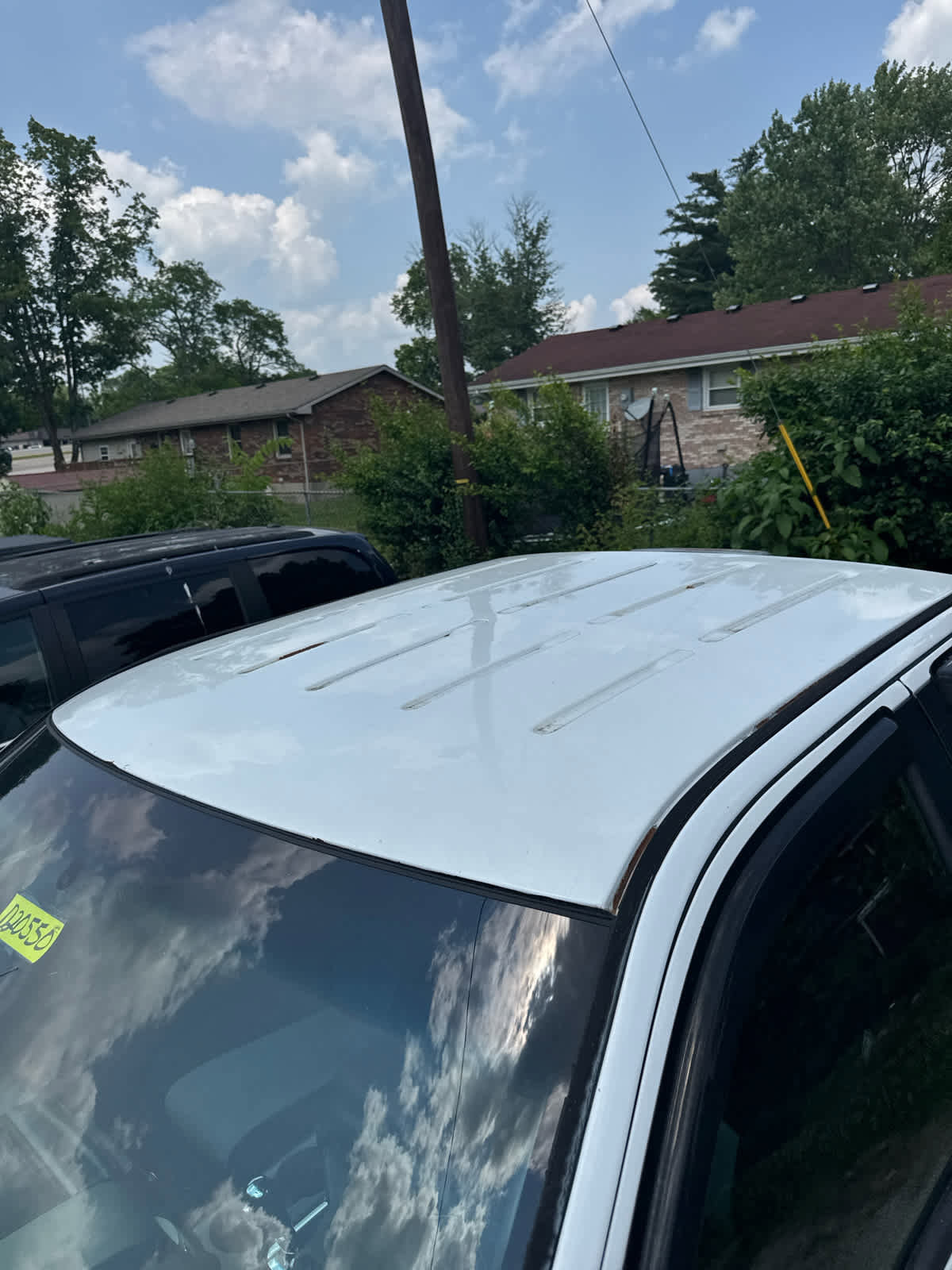 Used 2006 Ford F150 FX4 image 22