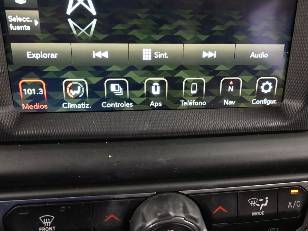 Used 2021 Jeep Wrangler Unlimited Sport image 24