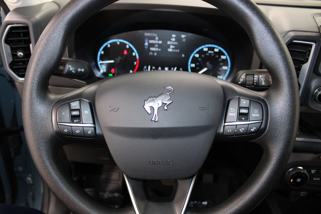 Used 2021 Ford Bronco Sport Big Bend AWD/4WD image 34