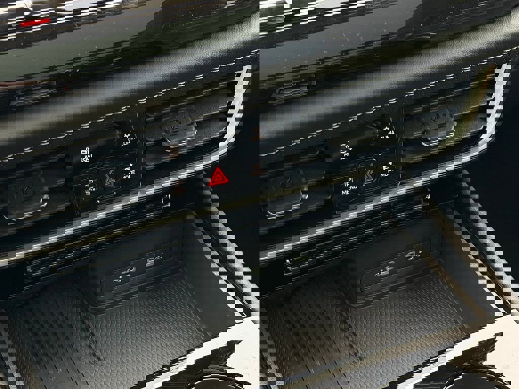 New 2026 Volkswagen Atlas SEL Premium R-Line image 40