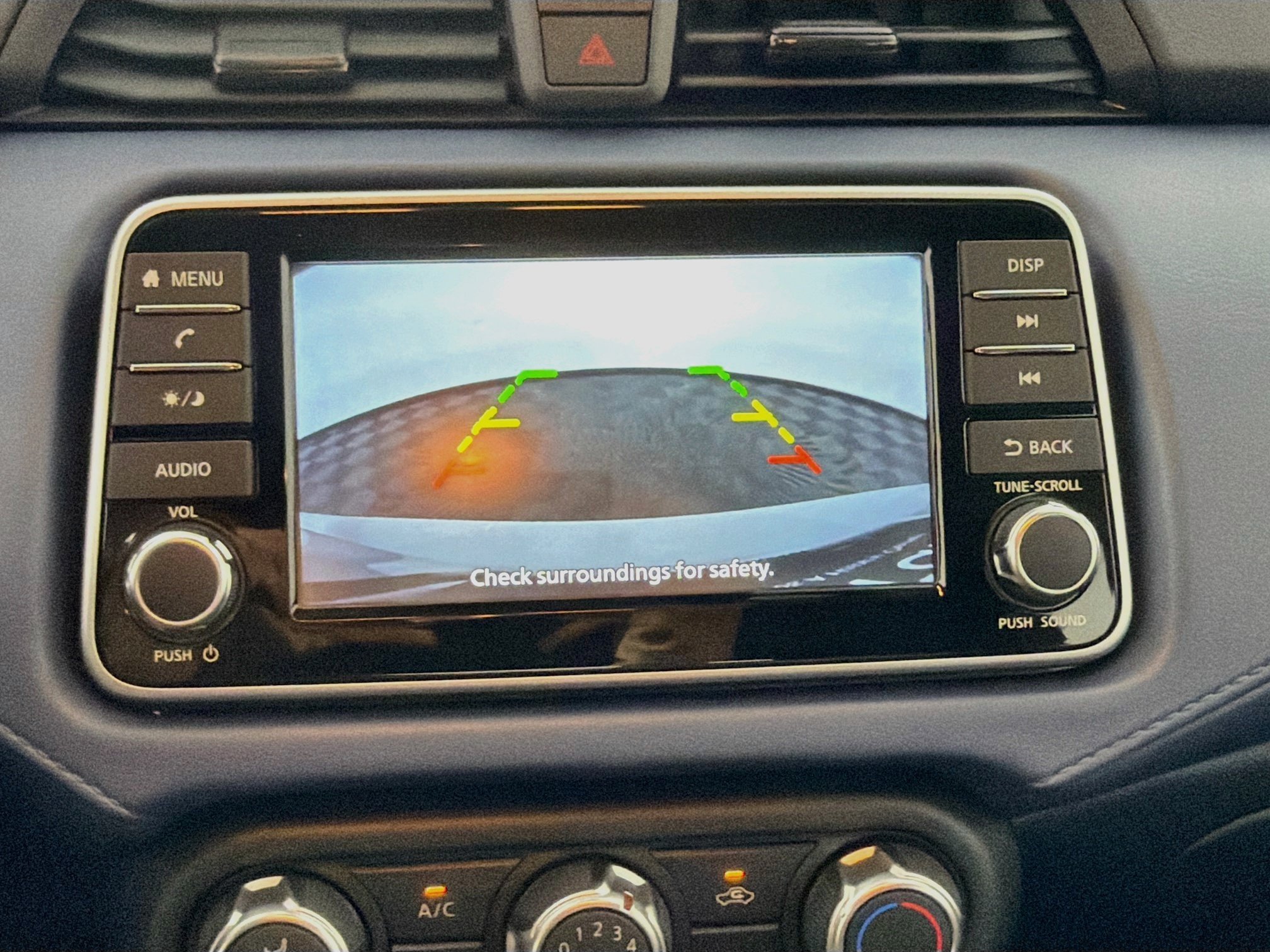 Used 2025 Nissan Versa SV FWD image 22