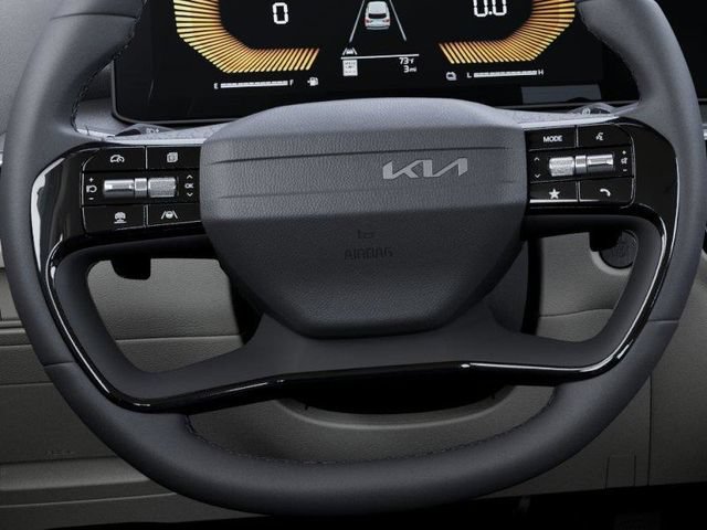 New 2026 Kia Sorento EX AWD/4WD image 22