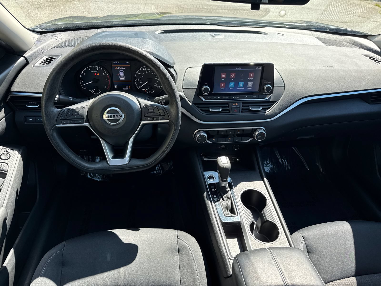 Used 2022 Nissan Altima 2.5 S FWD image 22