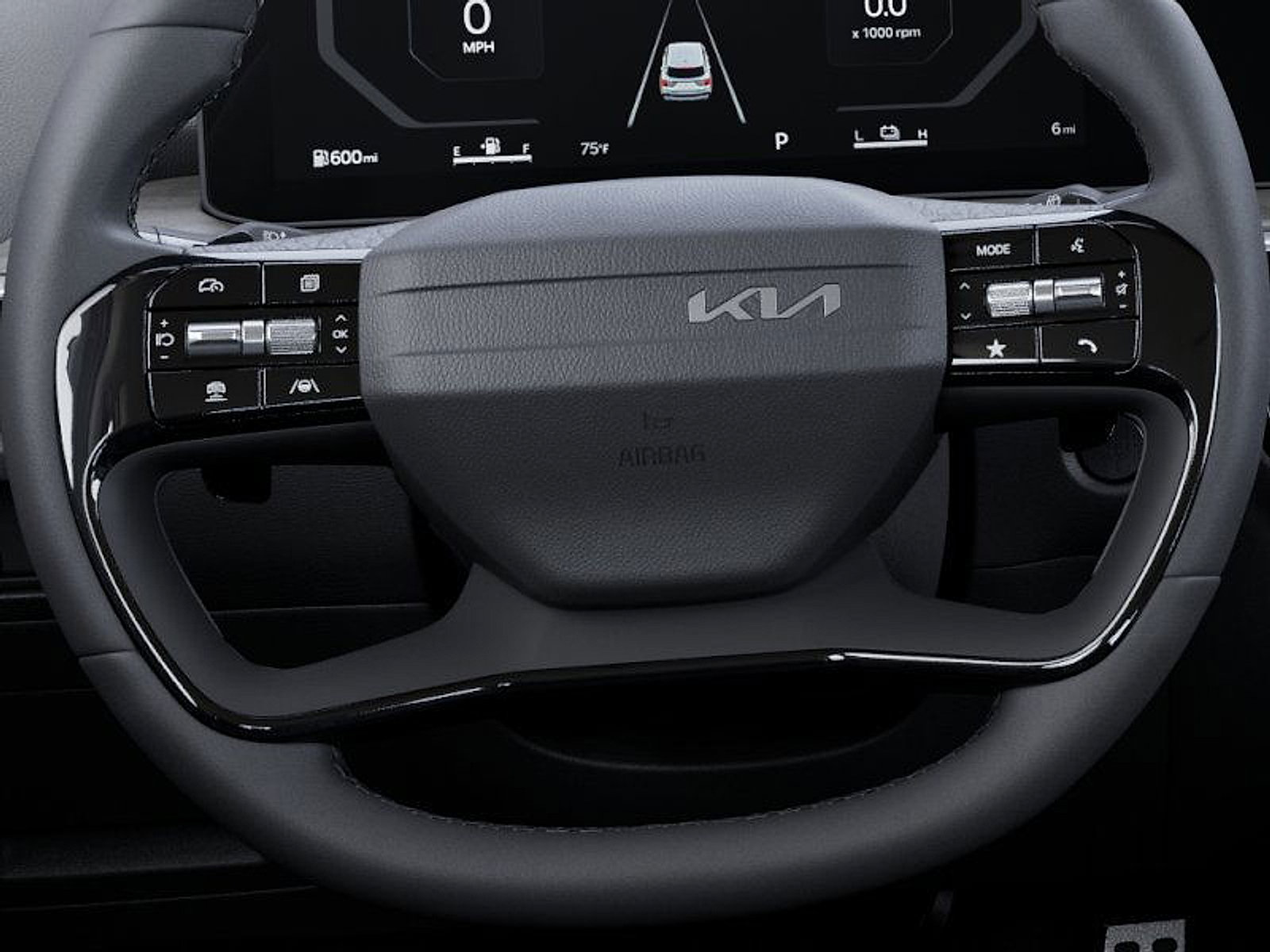 New 2026 Kia Sorento SX Prestige AWD/4WD image 22