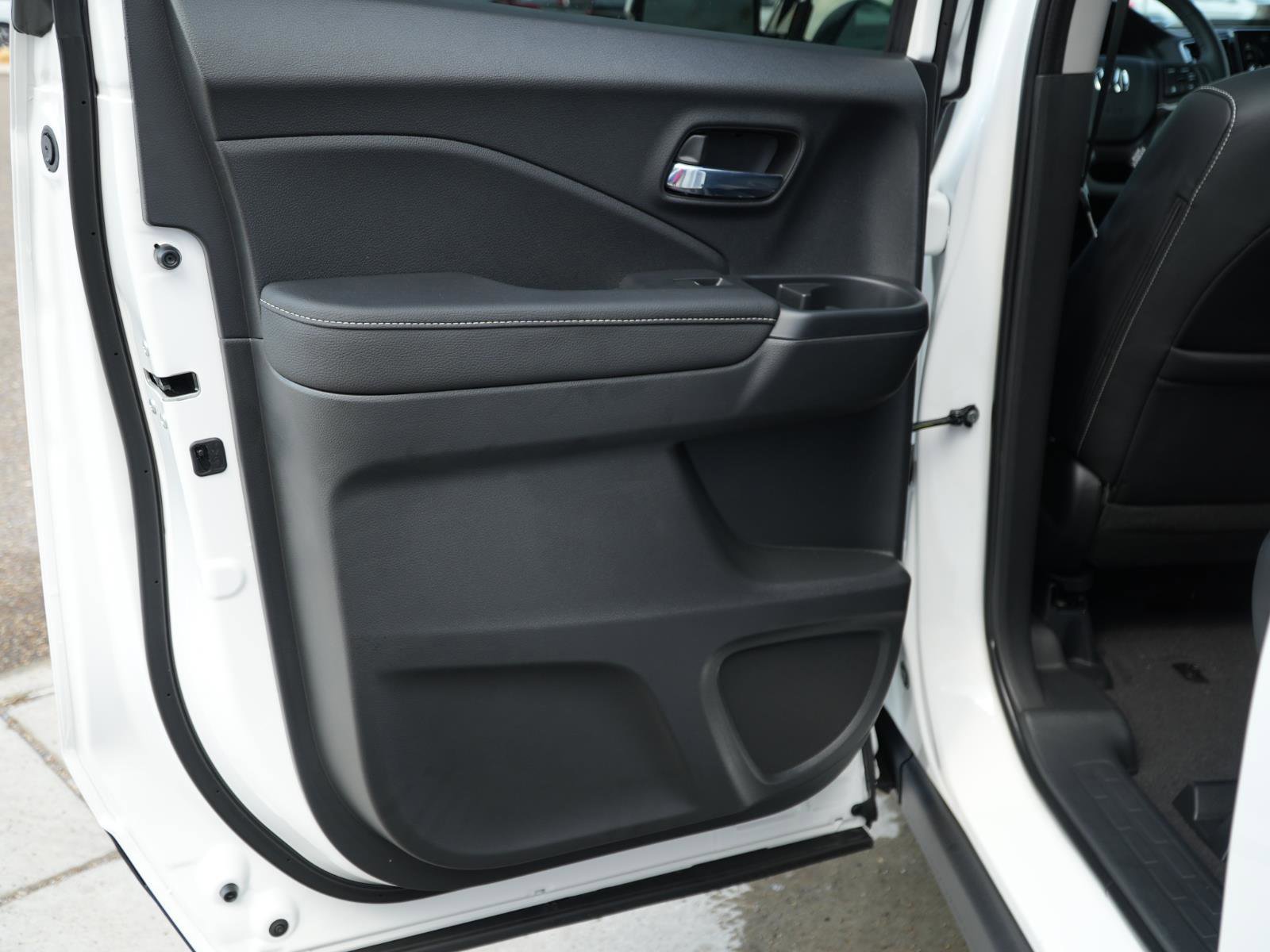 New 2026 Honda Ridgeline RTL image 18