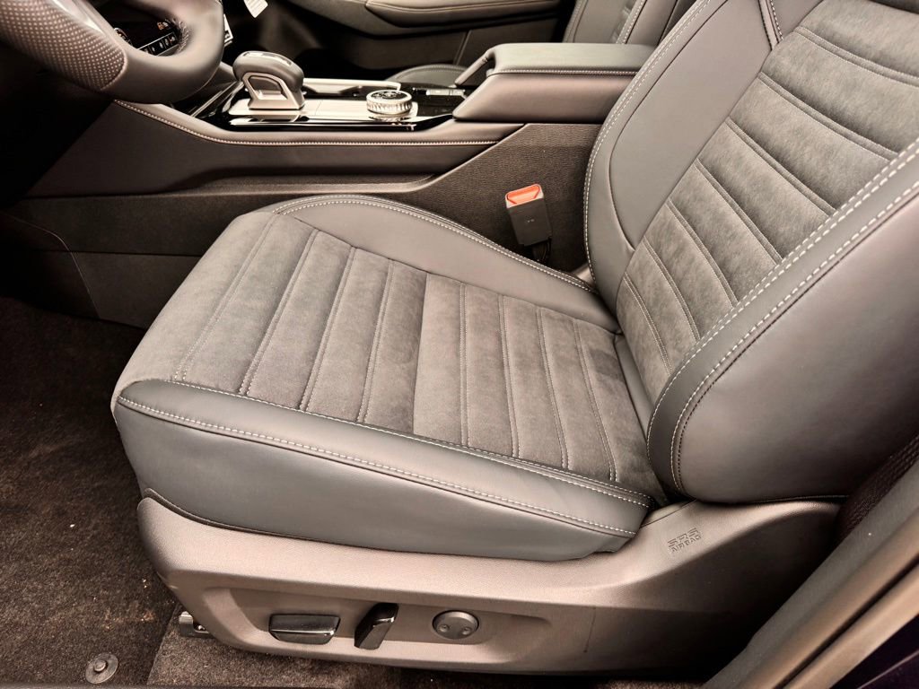 New 2026 Mitsubishi Outlander SE FWD image 29