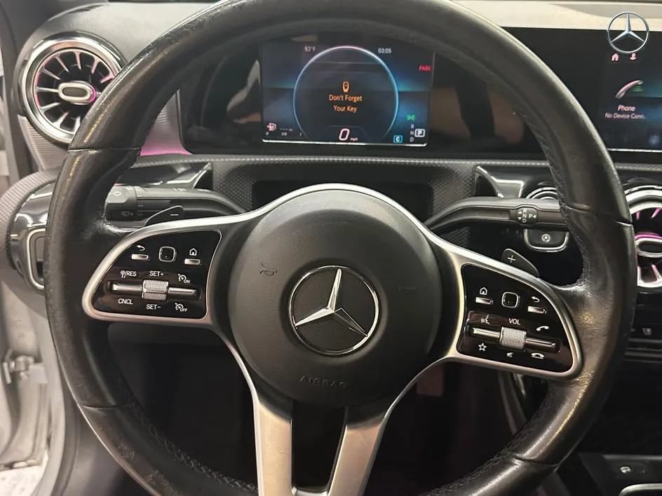 Used 2019 Mercedes-Benz A 220 image 12