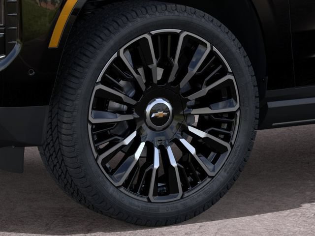 New 2026 Chevrolet Tahoe High Country AWD/4WD image 9