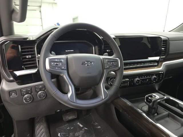 New 2026 Chevrolet Silverado 1500 RST image 11