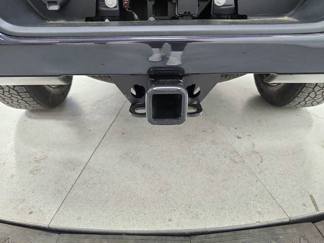 Used 2025 GMC Sierra 1500 AT4 w/ Technology Package AWD/4WD image 51