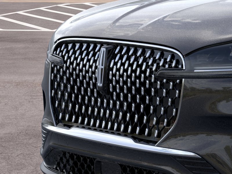 New 2026 Lincoln Aviator Reserve w/ Luxury Package RWD image 17