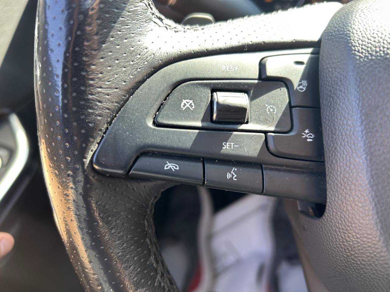 Used 2019 Cadillac XT4 Sport AWD/4WD image 19