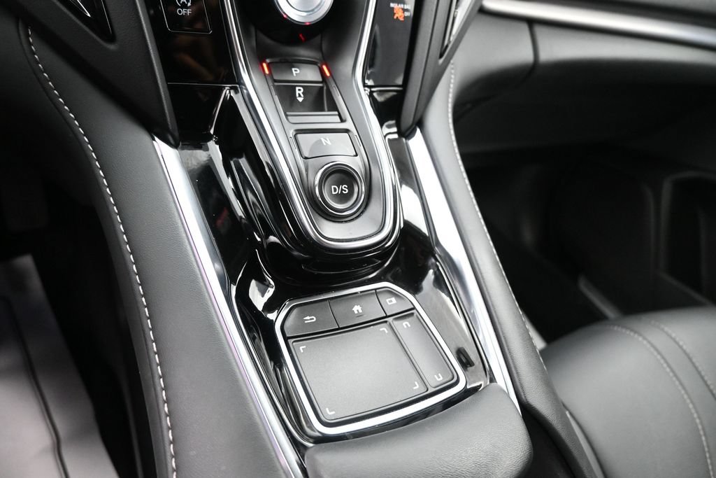Used 2022 Acura RDX AWD w/ Technology Package image 15