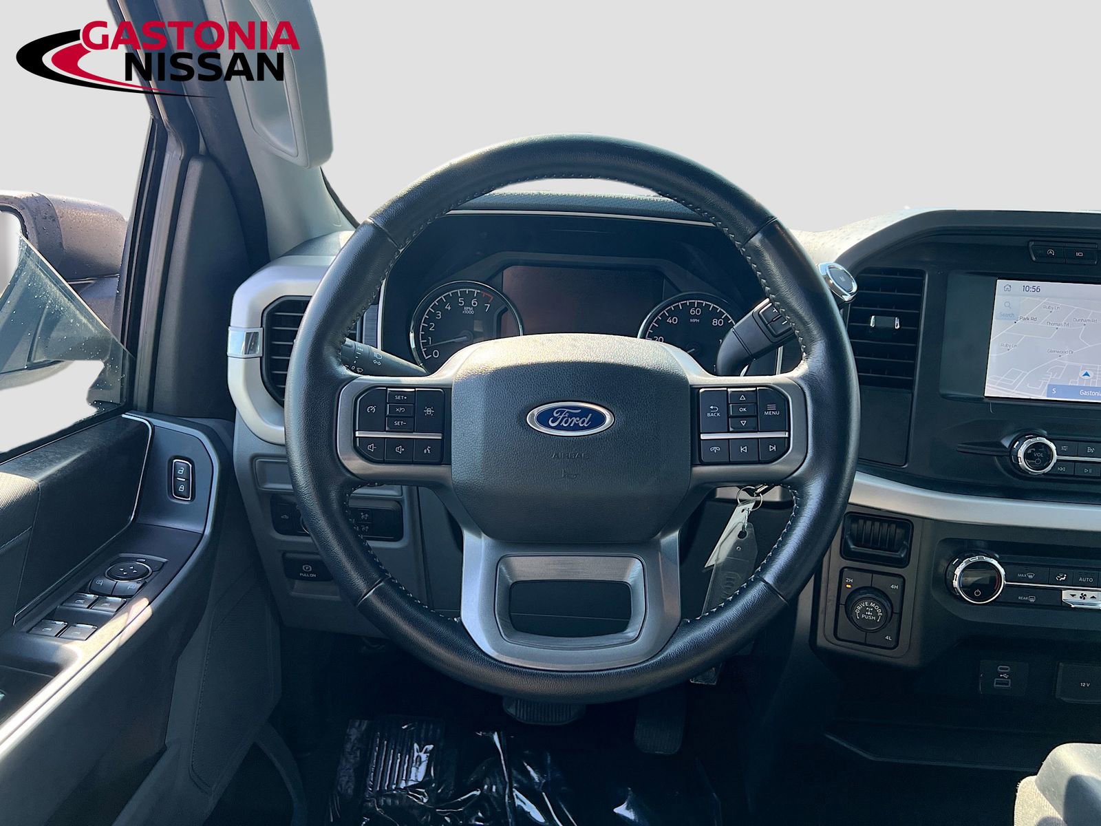 Used 2021 Ford F150 XLT w/ Equipment Group 301A Mid image 30