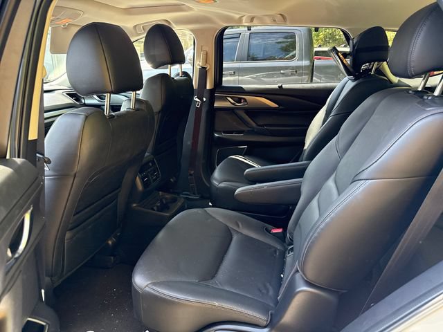 Used 2022 MAZDA CX-9 Touring Plus AWD/4WD image 14