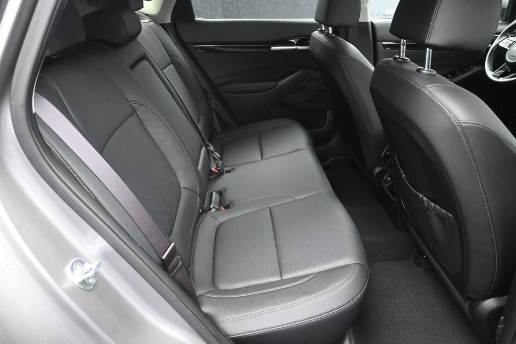 Certified 2022 Kia Seltos EX AWD/4WD image 35
