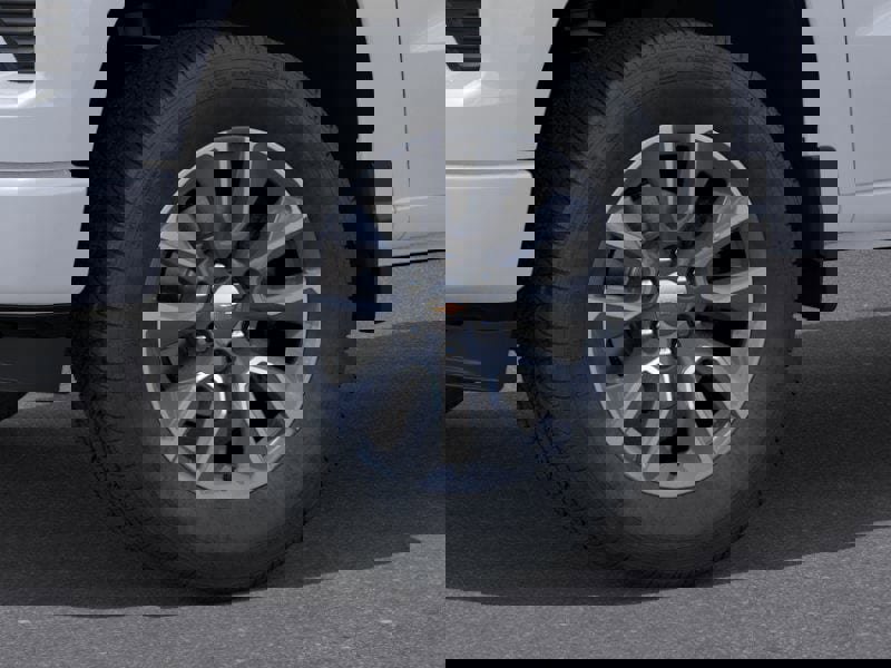 New 2026 Chevrolet Silverado 1500 RST image 9