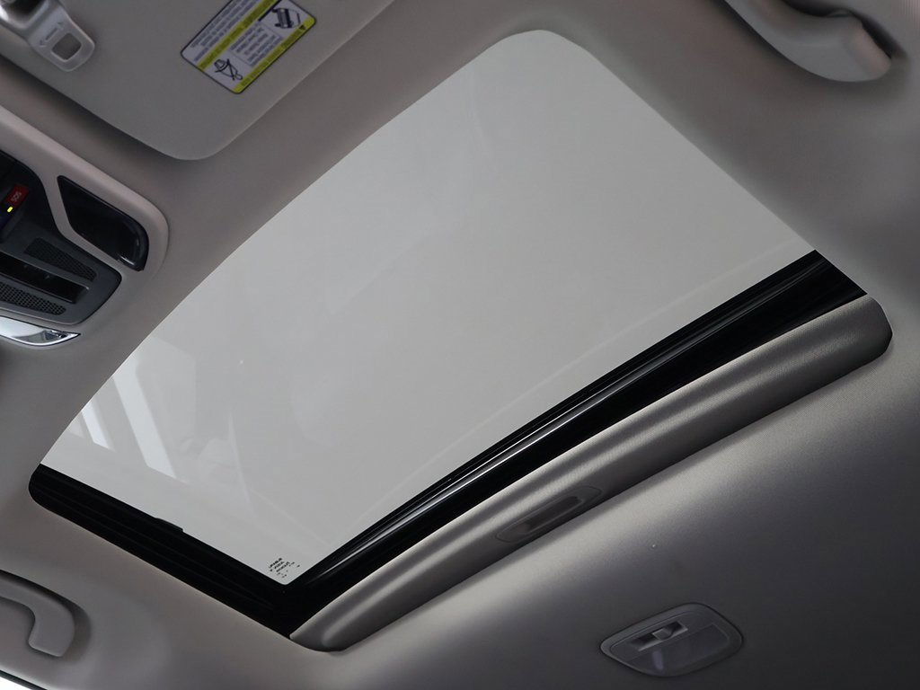 Used 2024 Subaru Outback Touring XT image 21