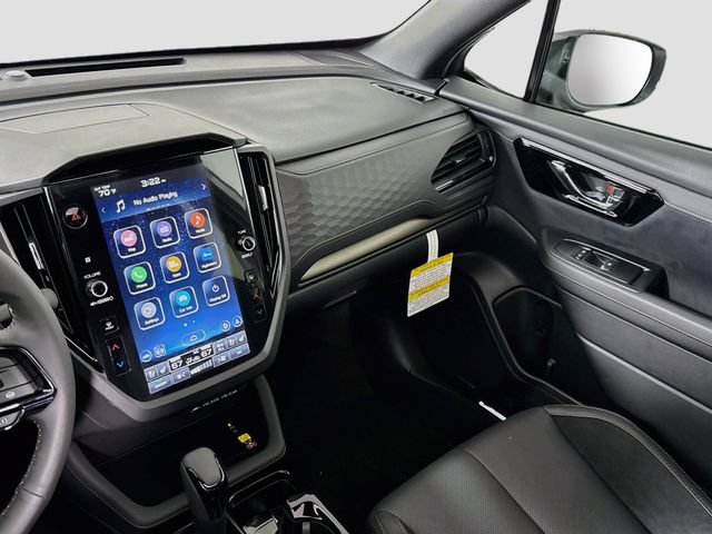 New 2026 Subaru Forester Touring AWD/4WD image 24