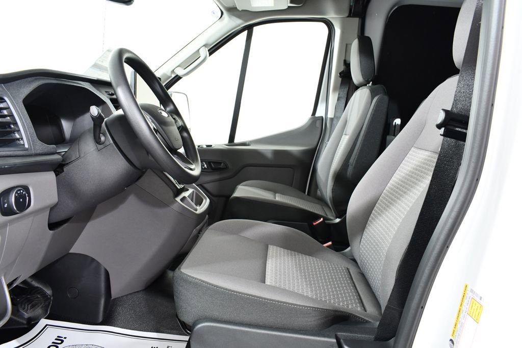New 2026 Ford Transit 250 148 Medium Roof Extended AWD image 6