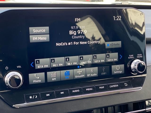 Used 2024 Mitsubishi Outlander SE image 23