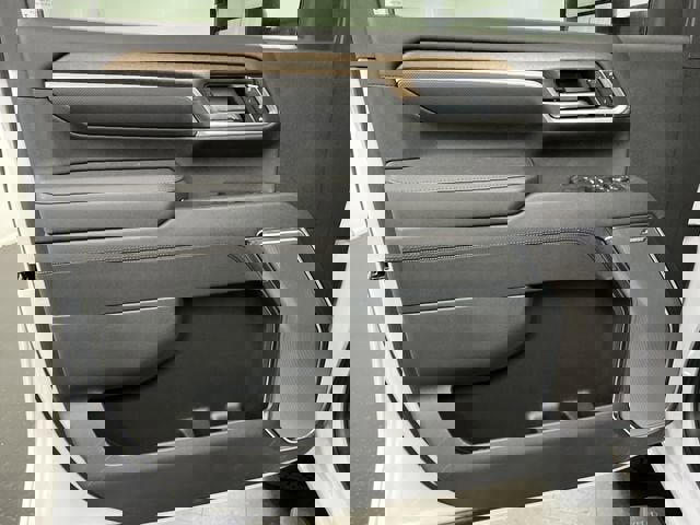 New 2025 Chevrolet Silverado 2500 High Country w/ Technology Package image 23