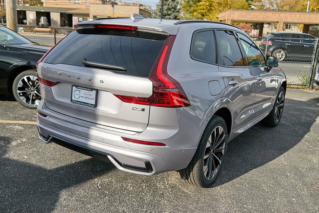 New 2026 Volvo XC60 B5 Plus w/ Protection Package Premier image 9