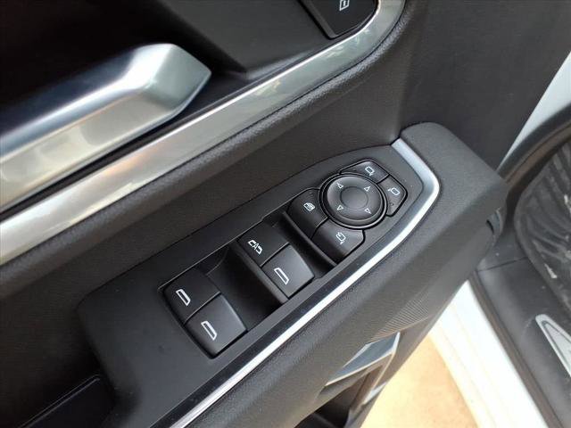 New 2026 Chevrolet Silverado 2500 LT w/ Trail Boss Package image 18