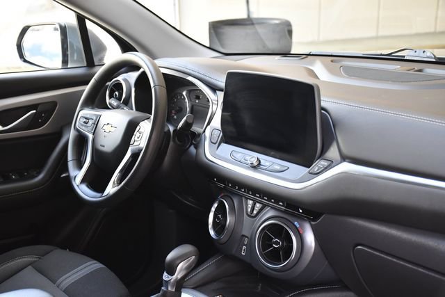 Used 2024 Chevrolet Blazer LT w/ Convenience Package FWD image 28