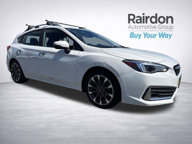 Used 2020 Subaru Impreza 2.0i Limited AWD/4WD 360° Tour